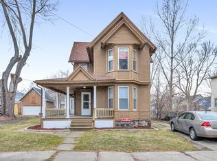 120 Bates St, Jackson, MI 49202