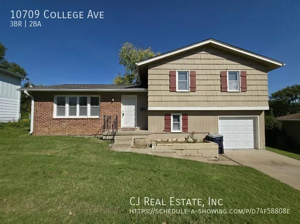 10709 College Ave, Kansas City, MO 64137