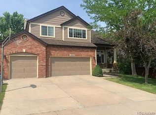 10519 Woodrock Dr, Parker, CO 80134