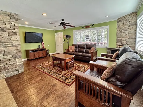 1395 Flintridge Ave, Big Bear City, CA 92314