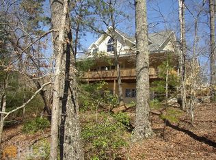 4331 Gainesville Hwy, Blairsville, GA 30512