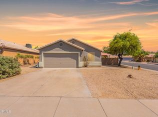 1923 S Ocotillo Dr, Apache Junction, AZ 85120