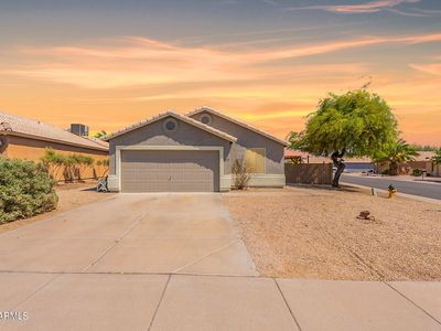 1923 S OCOTILLO Drive, Apache Junction, AZ, 85120