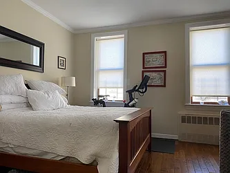 Rented by David Francis New York LLC