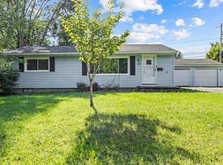 67 W Cavalier Rd, Scottsville, NY 14546