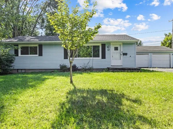 67 W Cavalier Rd, Scottsville, NY 14546