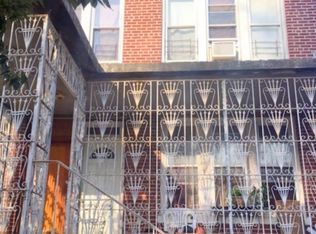 786 Olmstead Ave, Bronx, NY 10473