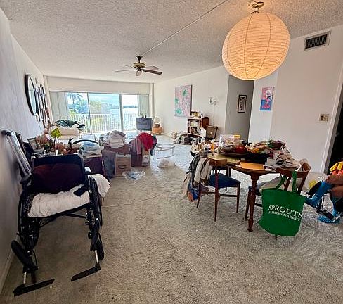 Additional Living Room