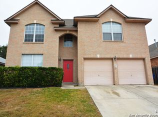 15310 Spring Cv, San Antonio, TX 78247