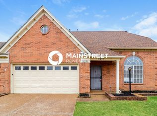 8890 Hidden Springs Cv, Cordova, TN 38016