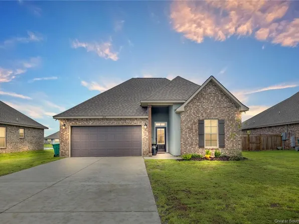 1828 Browning Rd, Lake Charles, LA 70611