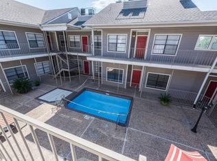915 W 23rd St APT 107, Austin, TX 78705
