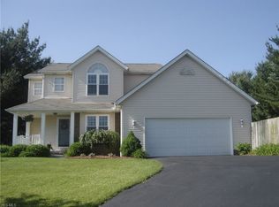 1511 Andrews St NE, Hartville, OH