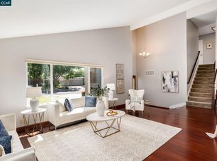 169 Larkwood Cir, Danville, CA 94526