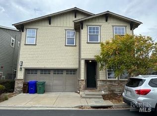 347 Sandy Bay Ct, Richmond, CA 94801