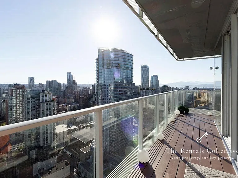 777 Richards St #3601 — Photo 17