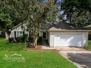142 Hatteras Ln, Simpsonville, SC 29680