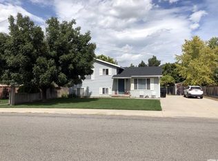 730 S 600 W, Payson, UT 84651