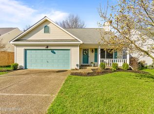 4412 Brownhurst Way, Louisville, KY 40241