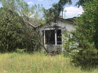 765 Highway 87 Byp S, Cochran, GA 31014