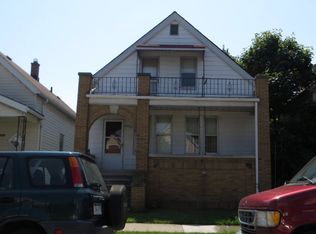 2218 Belmont St, Hamtramck, MI 48212