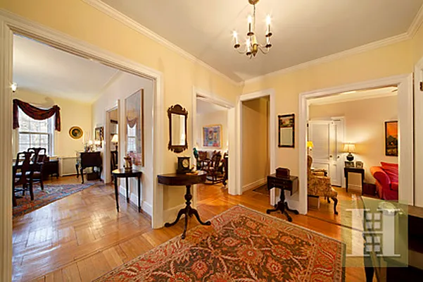 Sold by Halstead Real Estate | media 25