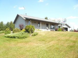 27763 Oak Bend Way, Sturgeon Lake, MN 55783