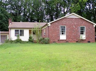 1704 Waverly St, High Point, NC 27265