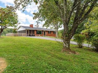 144 Bob Clark Rd, Jonesborough, TN 37659