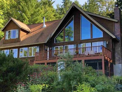 130 Mason Hill Rd, South Tamworth, NH, 03883