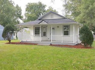 2507 Gaylord Rd, Joliet, IL 60435