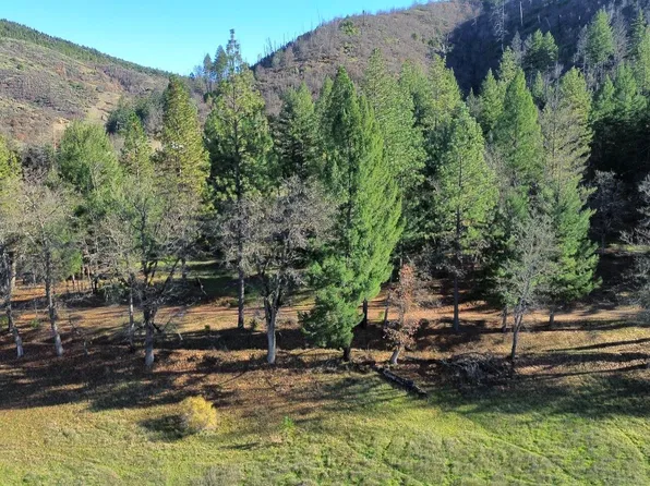 240 Oak Ranch Rd, Lewiston, CA 96052
