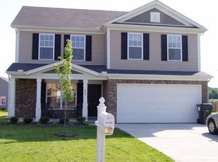 405 Sugarwood St, Smyrna, TN 37167