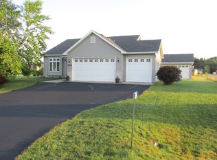 5544 Loganberry Cir, Rice, MN 56367