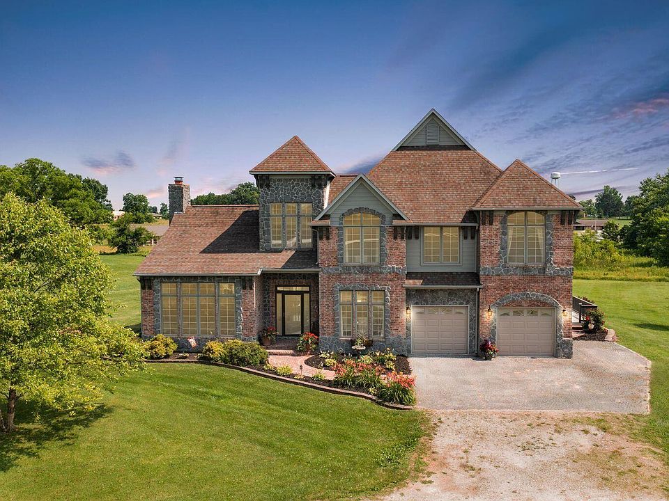 9724 Meadow View Lane, Mountain Grove, MO 65711 MLS 60240663 Zillow
