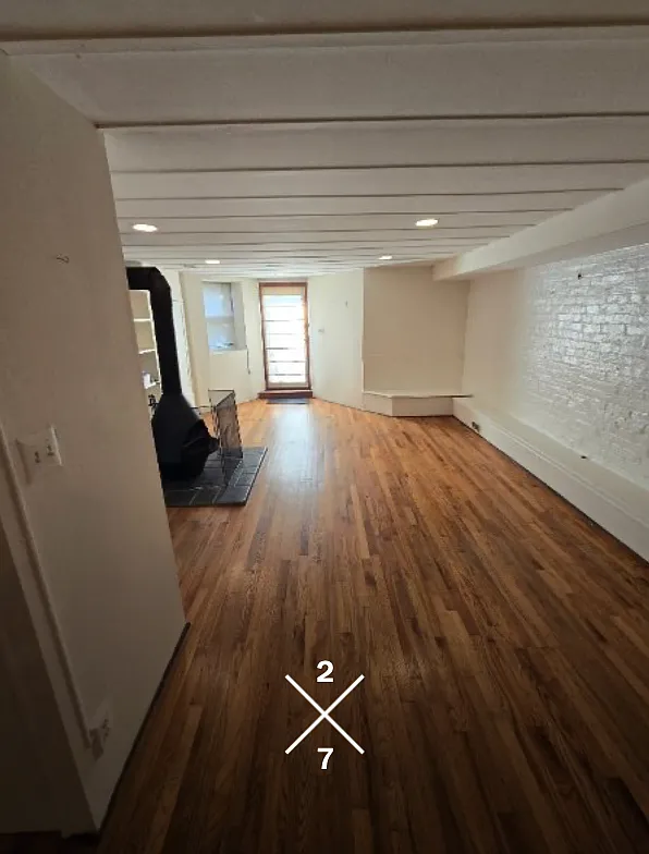 Studio, $1,600 — Photo 2