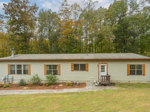 255 McMurtry Rd, Hendersonville, TN 37075