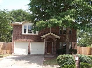 8807 Tan Oak Cir, Tomball, TX 77375