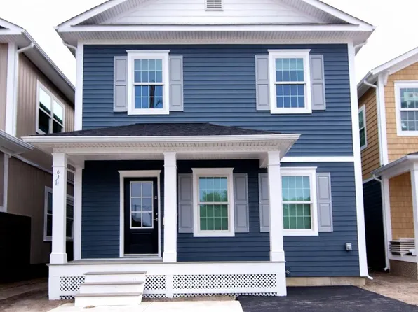 636 Douglas St, Cambridge, MD 21613