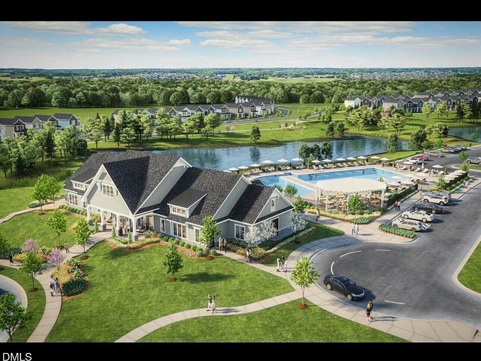 2nd image of 2733 Heather Hall Ln