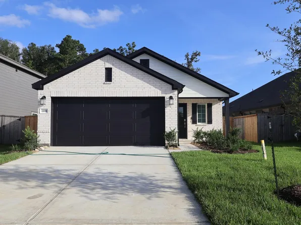22696 Hackberry Leaf Dr, New Caney, TX 77357