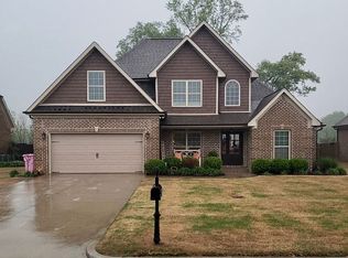 22697 Oakdale Ridge Ln, Athens, AL 35613