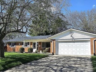 719 Princewood Ave, Dayton, OH, 45429