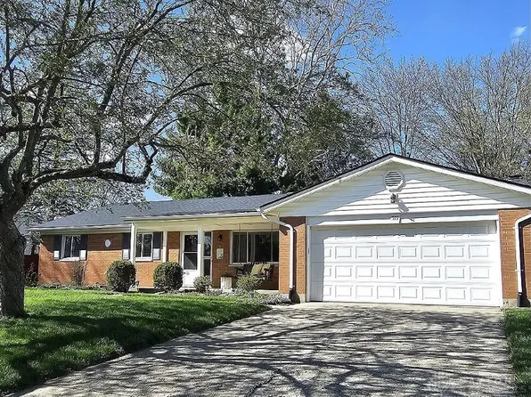 719 Princewood Ave, Dayton, OH 45429
