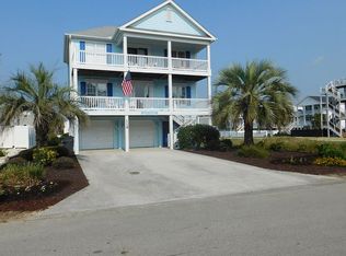 119 Halstead St, Supply, NC 28462
