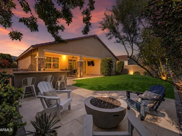 9559 E THEIA Drive, Mesa, AZ 85212