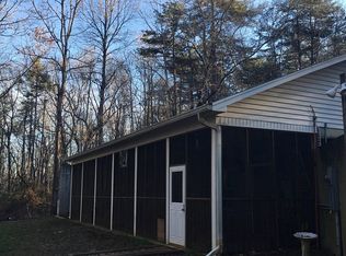 1351 Rider Rd, Dawsonville, GA 30534