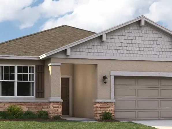 8967 Crowned Eagle Dr, Leesburg, FL 34788