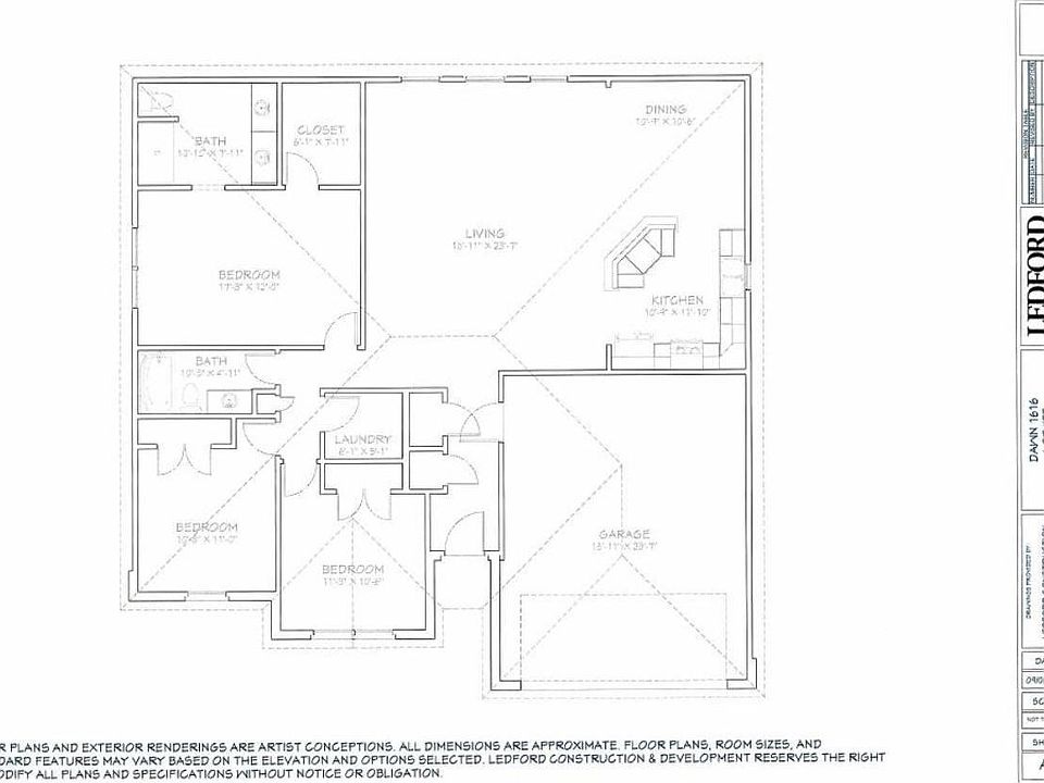2nd image of 1001 Aundria Ave