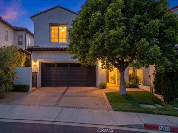 24813 Calle Cedro, Calabasas, CA 91302